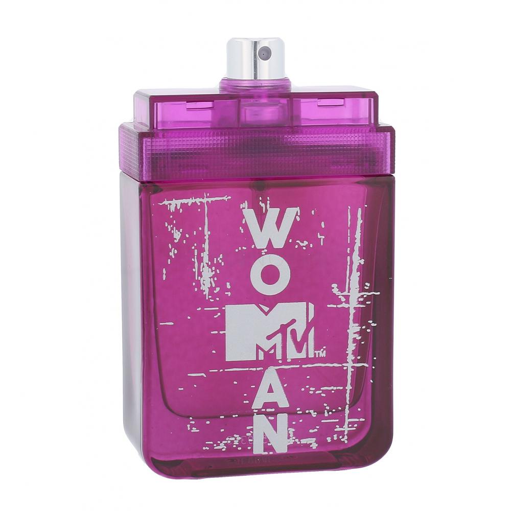 mtv parfum