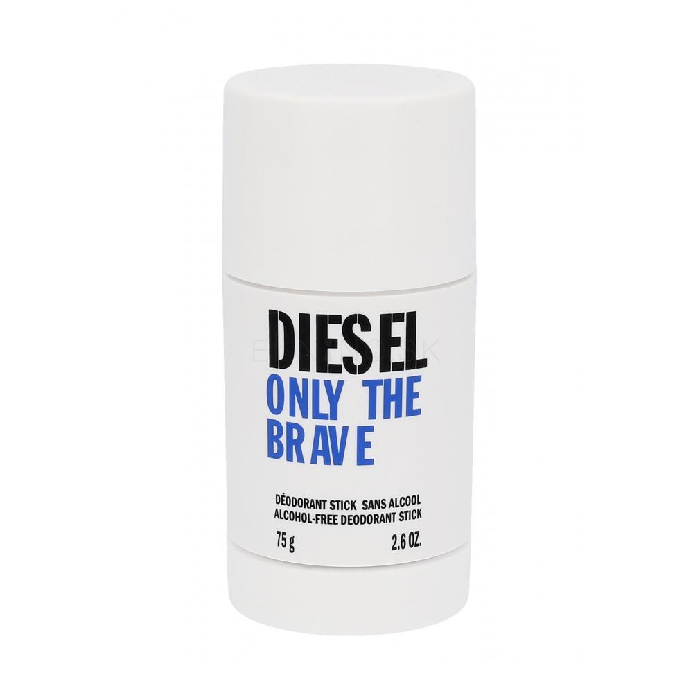 diesel only the brave basenotes