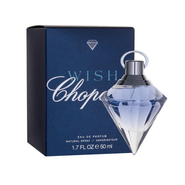 Chopard Wish Parfumovaná voda pre ženy 50 ml