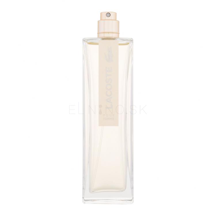 Lacoste Pour Femme Parfumovaná voda pre ženy 90 ml tester