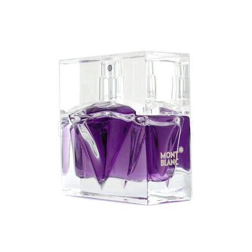 Montblanc Femme de Montblanc Toaletná voda pre ženy 75 ml tester