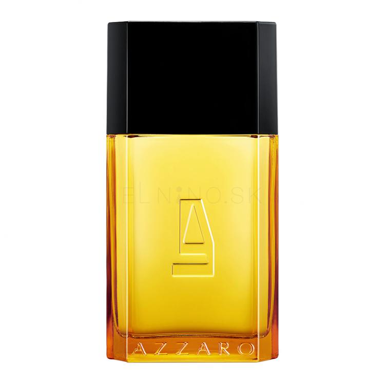 Azzaro Pour Homme Toaletná voda pre mužov 100 ml