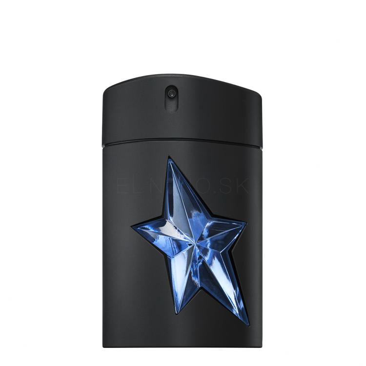 Mugler A*Men Rubber Toaletná voda pre mužov 50 ml