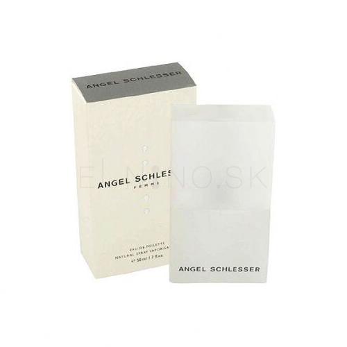 Angel Schlesser Femme Toaletná voda pre ženy 100 ml tester