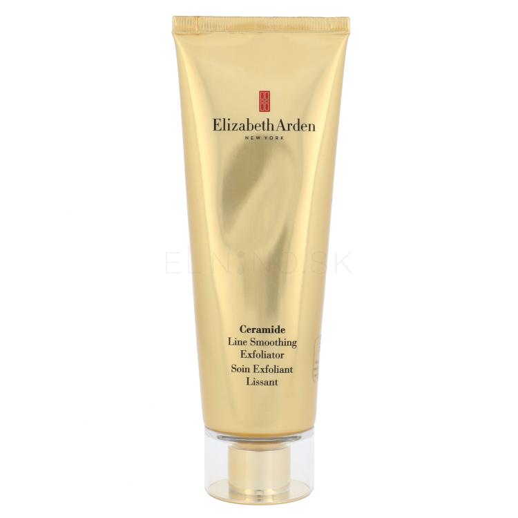 Elizabeth Arden Ceramide Peeling pre ženy 100 ml tester