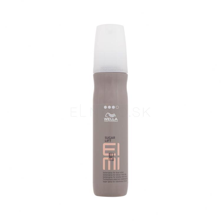 Wella Professionals Eimi Sugar Lift Objem vlasov pre ženy 150 ml