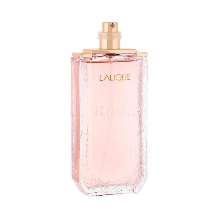 Lalique Lalique Parfumovaná voda pre ženy 100 ml tester