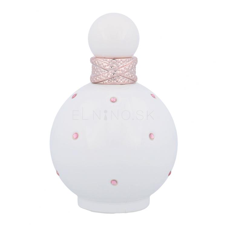 Britney Spears Fantasy Intimate Edition Parfumovaná voda pre ženy 100 ml poškodená krabička