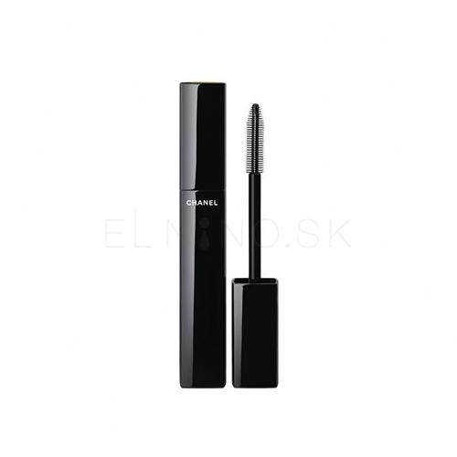 Chanel Sublime De Chanel Špirála pre ženy 6 g Odtieň 10 Black poškodená krabička