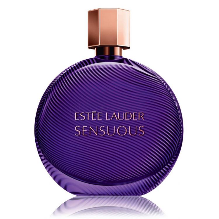 Estée Lauder Sensuous Noir Parfumovaná voda pre ženy 50 ml tester