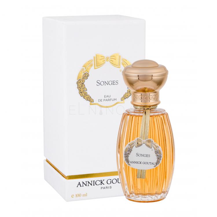Annick Goutal Songes Parfumovaná voda pre ženy 100 ml
