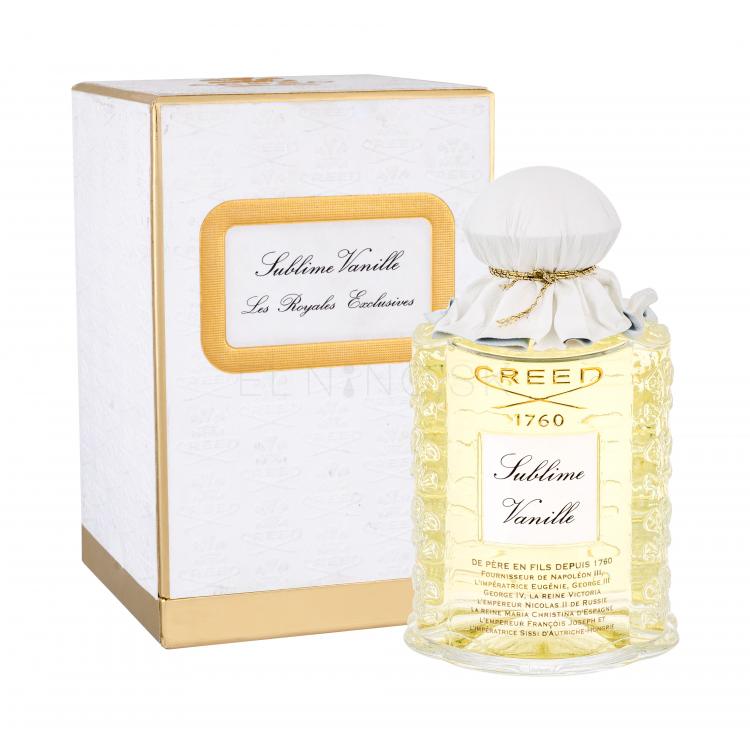 Creed Les Royales Exclusives Sublime Vanille Parfumovaná voda 250 ml