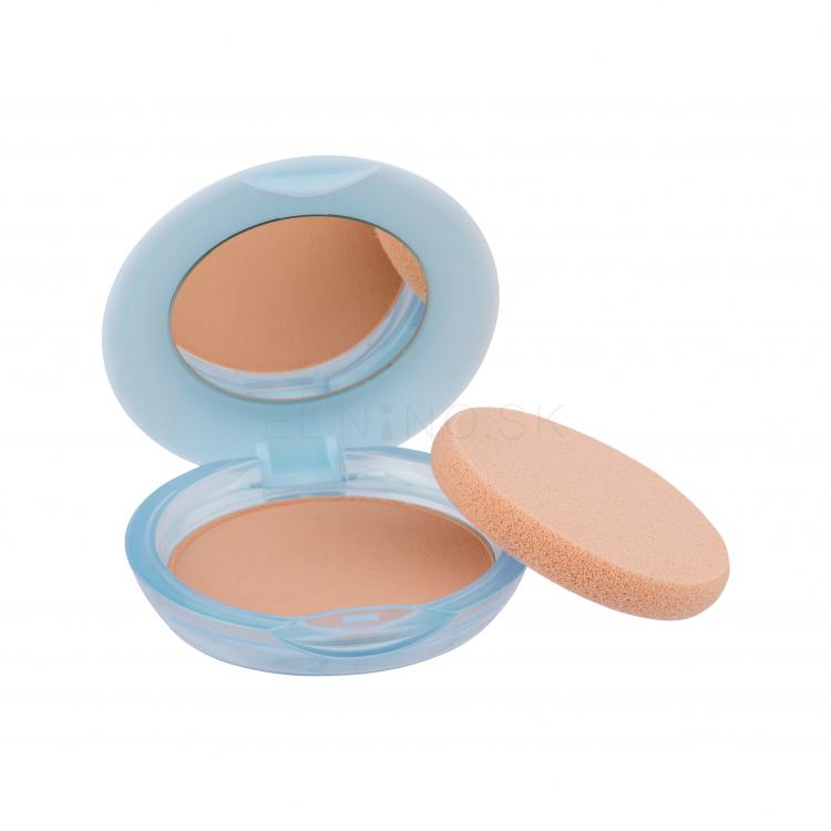 Shiseido Pureness Púder pre ženy 11 g Odtieň 20 Light Beige poškodená krabička