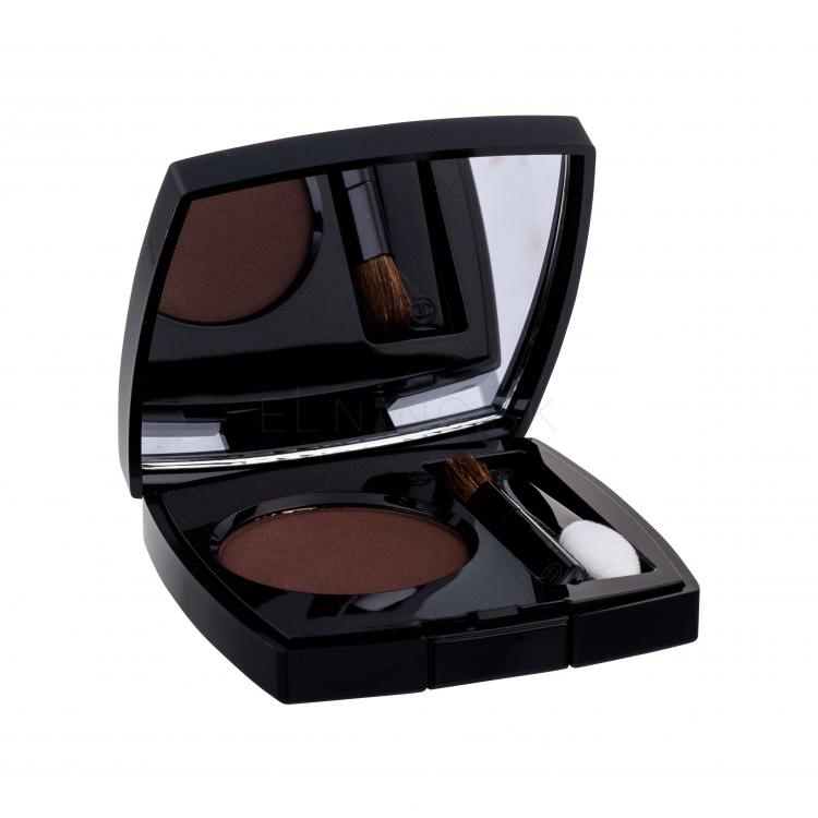 Chanel Ombre Première Očný tieň pre ženy 2,2 g Odtieň 24 Chocolate Brown