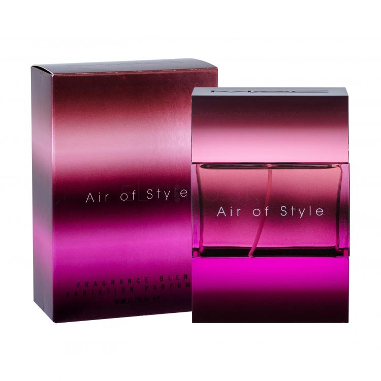 MAC Air of Style Parfumovaná voda pre ženy 50 ml