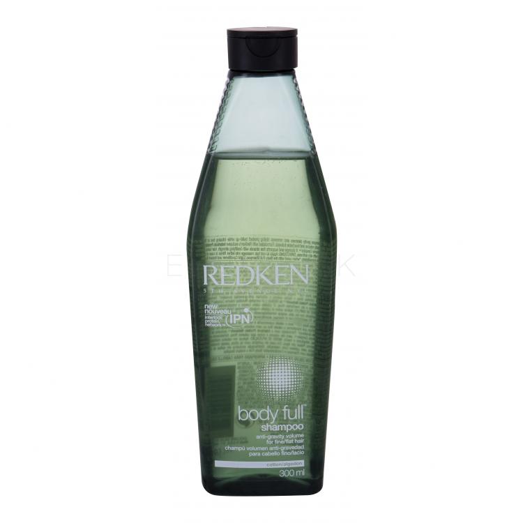 Redken Body Full Šampón pre ženy 300 ml