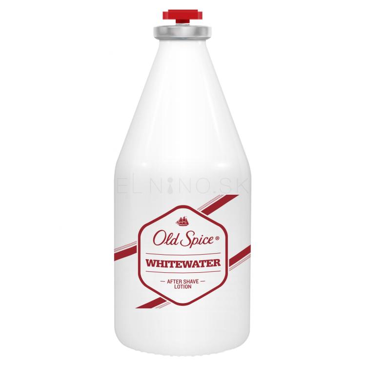 Old Spice Whitewater Voda po holení pre mužov 100 ml