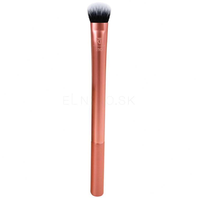 Real Techniques Brushes Base Concealer Brush Štetec pre ženy 1 ks