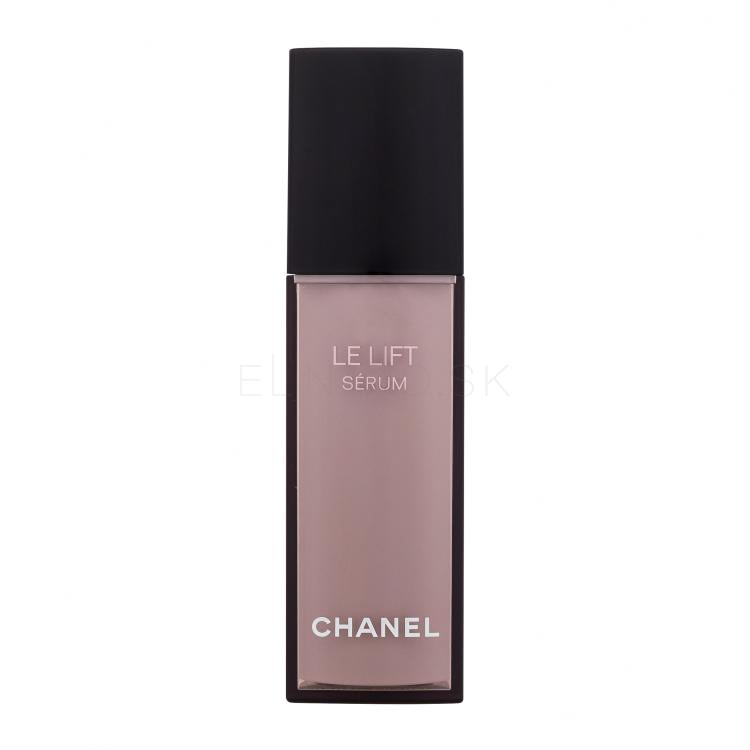 Chanel Le Lift Serum Pleťové sérum pre ženy 50 ml