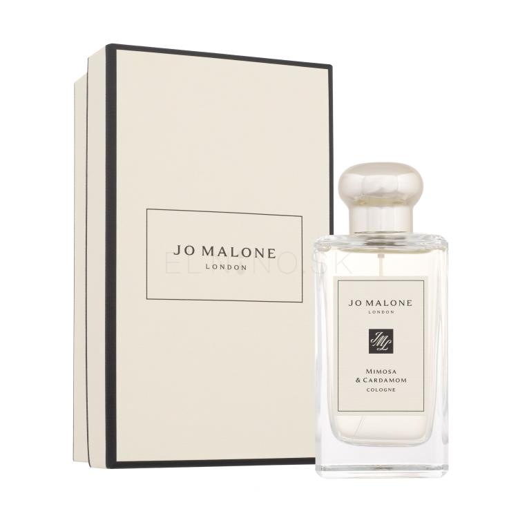 Jo Malone Mimosa &amp; Cardamom Kolínska voda 100 ml