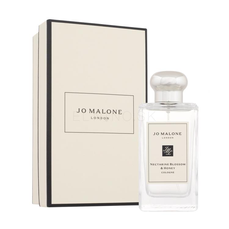 Jo Malone Nectarine Blossom &amp; Honey Kolínska voda 100 ml