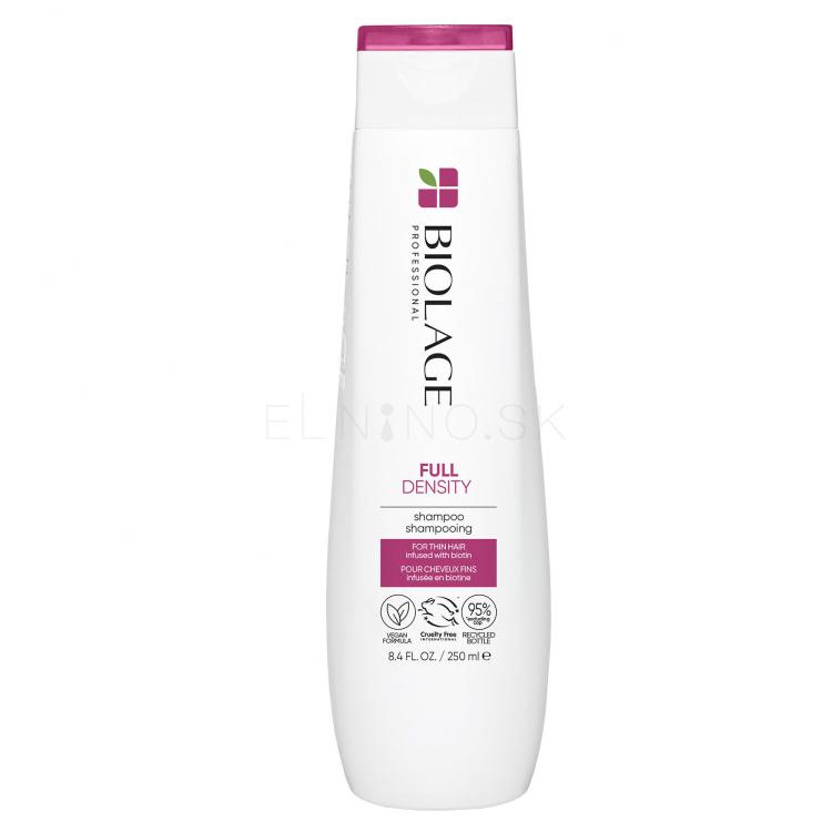 Biolage Full Density Šampón pre ženy 250 ml