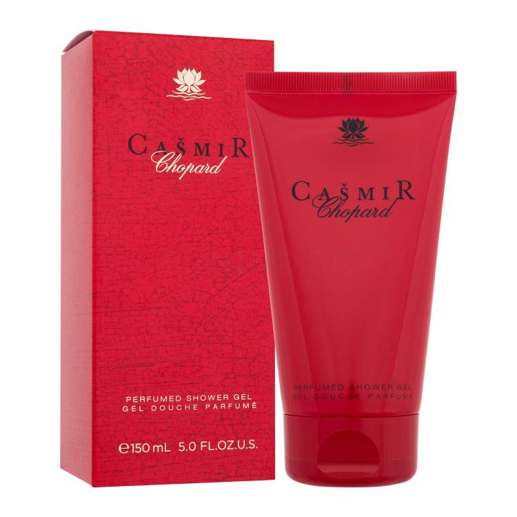 Chopard Casmir Sprchovací gél pre ženy 150 ml