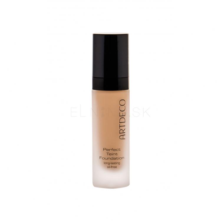 Artdeco Perfect Teint Oil-Free Make-up pre ženy 20 ml Odtieň 20 Warm Vanilla