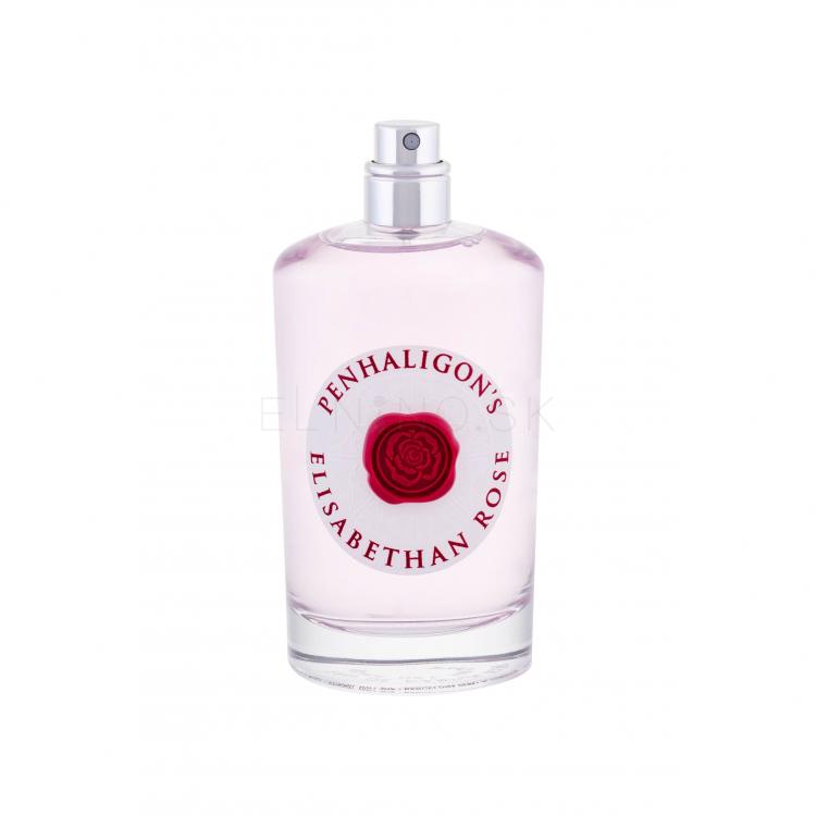 Penhaligon´s Elisabethan Rose Parfumovaná voda pre ženy 100 ml tester