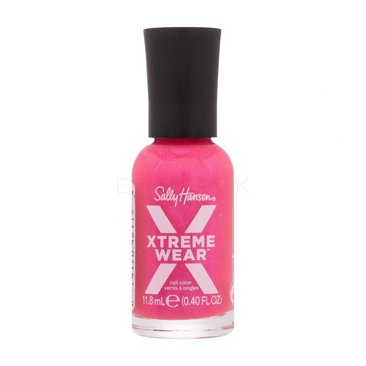 Sally Hansen Xtreme Wear Lak na nechty pre ženy 11,8 ml Odtieň 249 Total Flirt