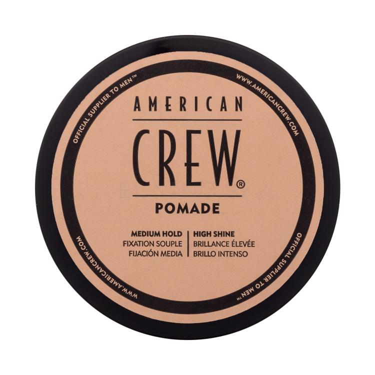 American Crew Style Pomade Gél na vlasy pre mužov 50 g