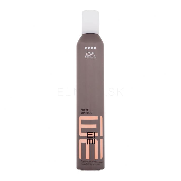 Wella Professionals Eimi Shape Control Tužidlo na vlasy pre ženy 500 ml