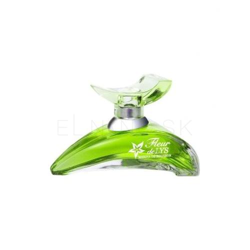 Marina de Bourbon Fleur de LYS Parfumovaná voda pre ženy 100 ml tester