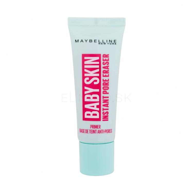 Maybelline Baby Skin Podklad pod make-up pre ženy 22 ml