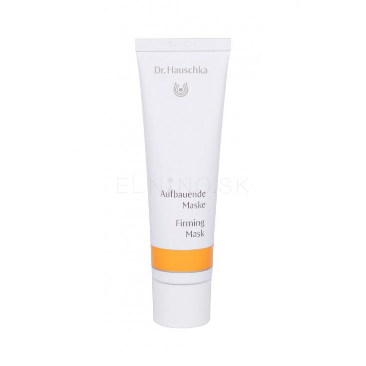 Dr. Hauschka Firming Mask Pleťová maska pre ženy 30 ml