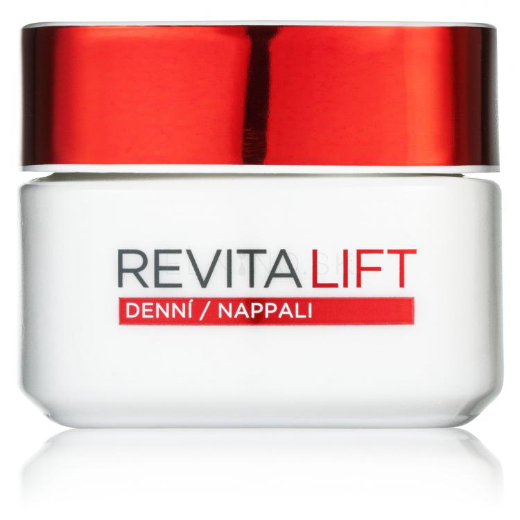 L&#039;Oréal Paris Revitalift Denný pleťový krém pre ženy 50 ml