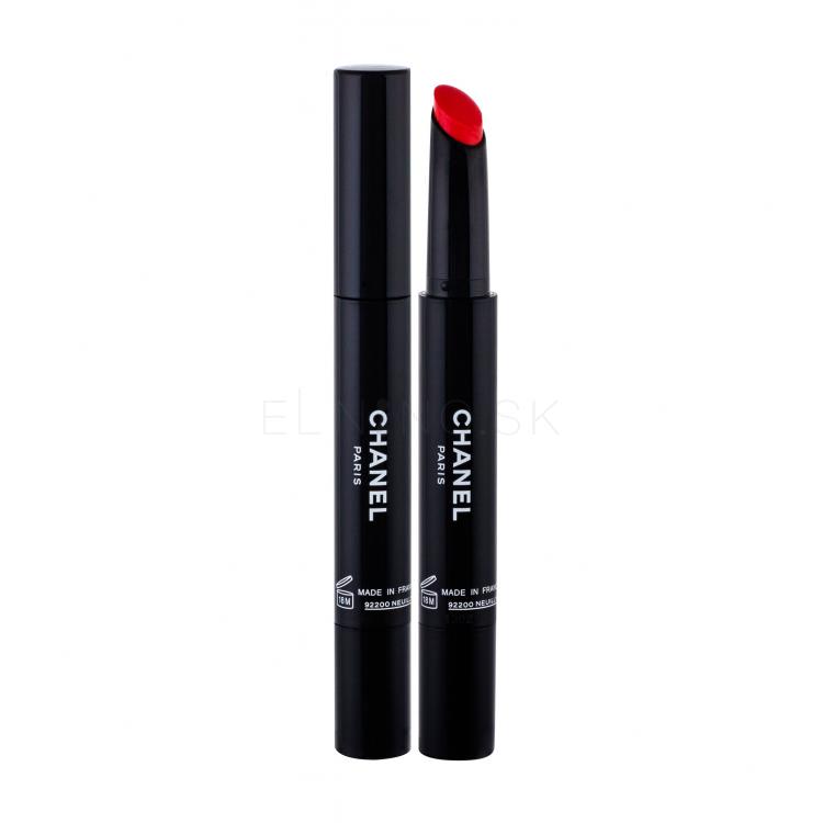 Chanel Rouge Coco Stylo Rúž pre ženy 2 g Odtieň 222 Fiction