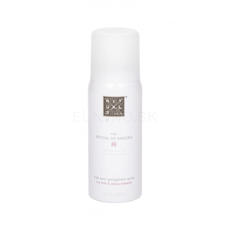 Rituals The Ritual Of Sakura Antiperspirant pre ženy 150 ml