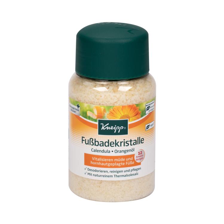 Kneipp Foot Care Foot Bath Salt Kúpeľová soľ 500 g