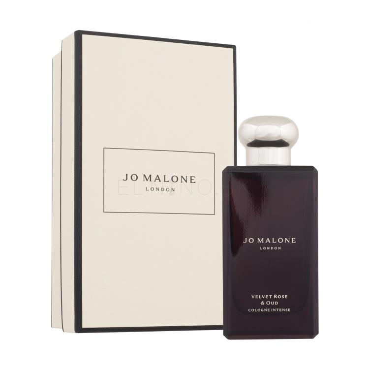 Jo Malone Velvet Rose &amp; Oud Cologne Intense Kolínska voda 100 ml