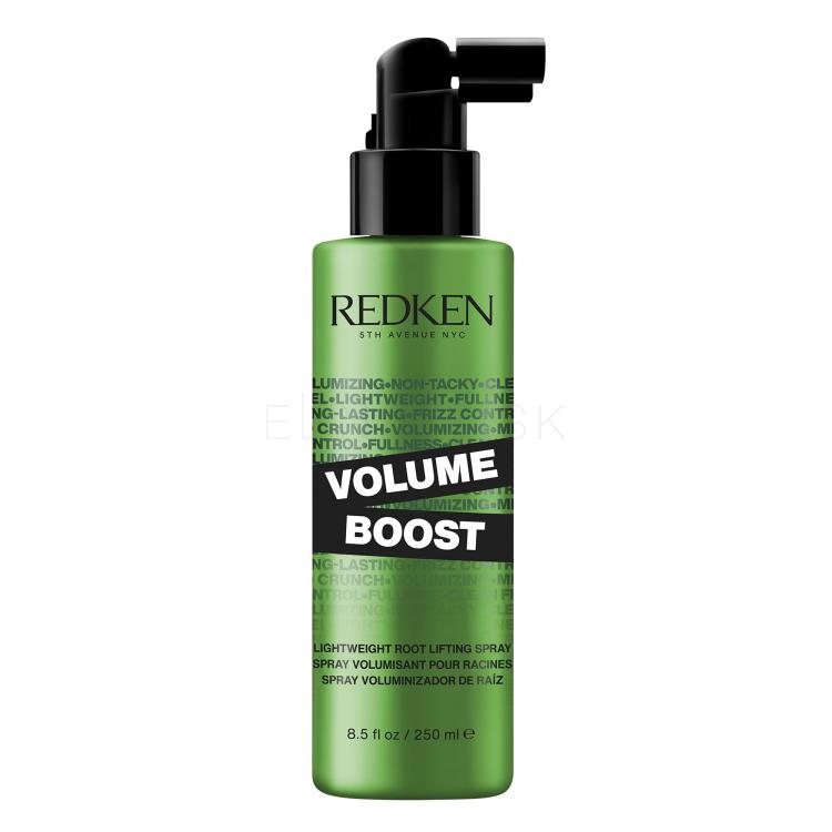 Redken Volume Boost Objem vlasov pre ženy 250 ml