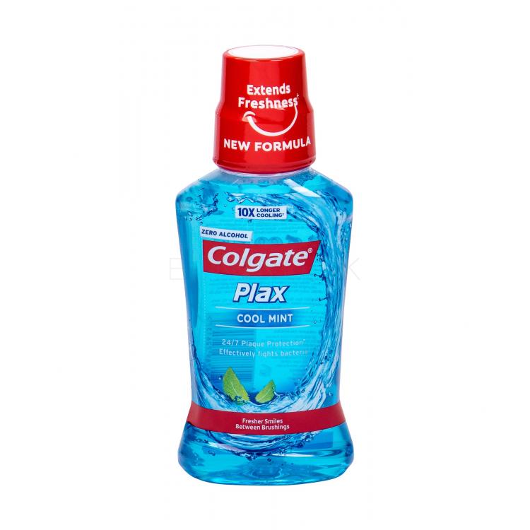 Colgate Plax Cool Mint Ústna voda 250 ml