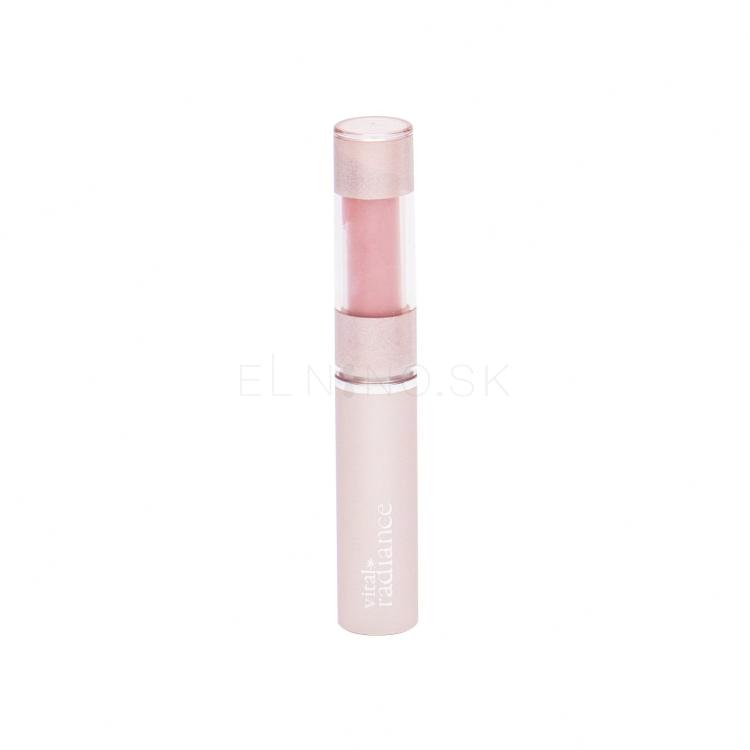 Revlon Vital Radiance Moisture Boosting Rúž pre ženy 1,4 g Odtieň 026 Tea Rose