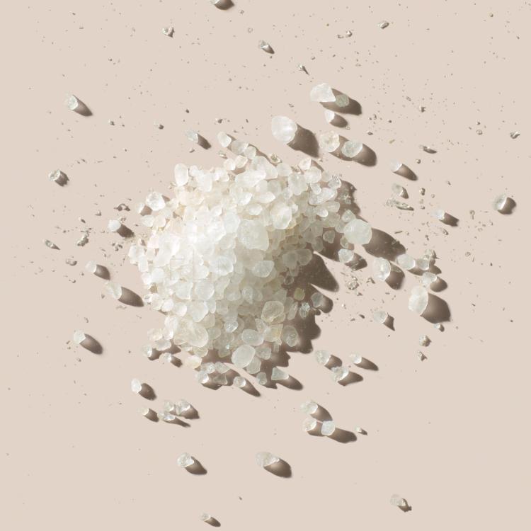 AHAVA Deadsea Salt Kúpeľová soľ pre ženy 250 g