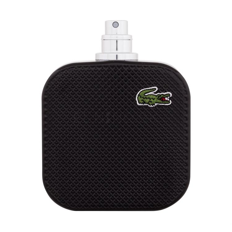 Lacoste L.12.12 Noir Toaletná voda pre mužov 100 ml tester