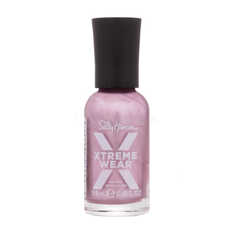 Sally Hansen Xtreme Wear Lak na nechty pre ženy 11,8 ml Odtieň 425 Pink Satin