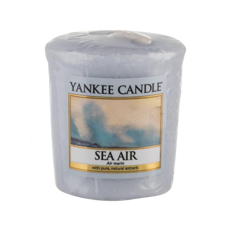 Yankee Candle Sea Air Vonná sviečka 49 g