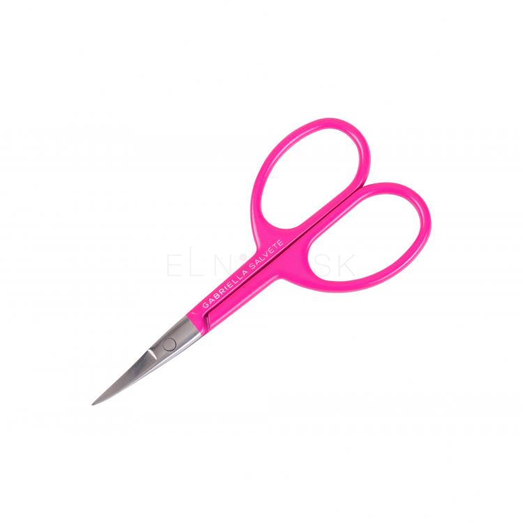 Gabriella Salvete TOOLS Nail Scissors Manikúra pre ženy 1 ks