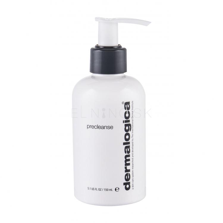 Dermalogica Daily Skin Health Precleanse Čistiaci olej pre ženy 150 ml