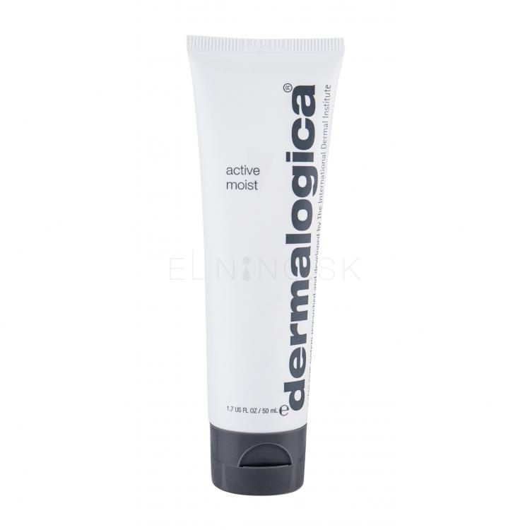 Dermalogica Daily Skin Health Active Moist Denný pleťový krém pre ženy 50 ml